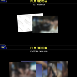 Альбом ENHYPEN - THE SIN : VANISH (предзаказ от WEVERSE SHOP)