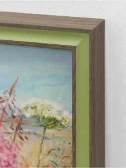 Картина на стену интерьерная на холсте 23*29 см