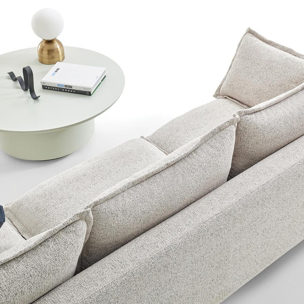 Диван трехместный ENZA HOME BOND STREET EH70903