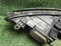 Фара правая JAC J7 (2020-н.в.) LED