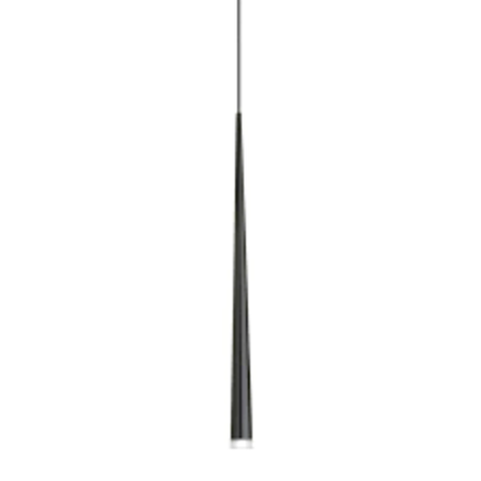 Подвесной дизайнерский светильник  Slim by Vibia (1 плафон)