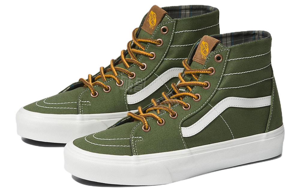 Vans Sk8 Ca Throwback