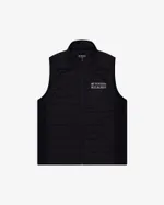 Жилет Running Religion Vest Running Safety черный