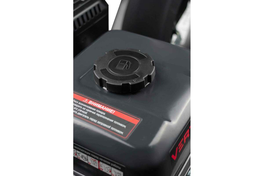 Снегоуборщик бензиновый Verton SB-656