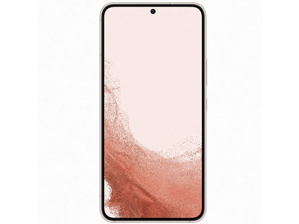Смартфон Samsung Galaxy S22+ 8/128gb Pink Gold