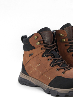 Ботинки мужские M0114-1R