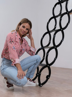 NOZYCOWE SUPER TERMO чердачная лестница с люком