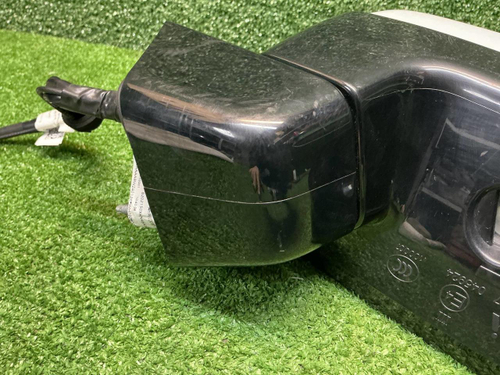 Зеркало левое Haval Dargo (2022-н.в.) 15 конт.