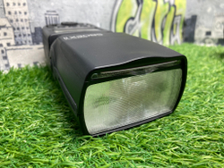 Canon Speedlite 580EX
