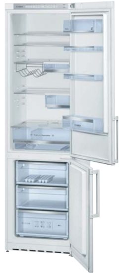Холодильник Bosch KGS 39XW20R