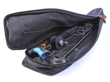 Сумка для арбалетов Sargan Алай 80