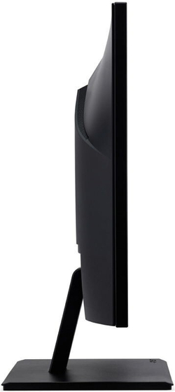 Монитор 28" ACER V287Kbmiipx Black Matt