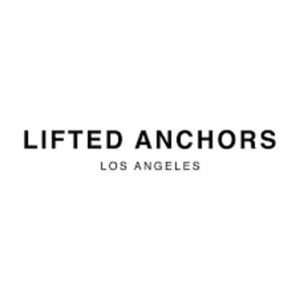 Эксклюзивно бренд Lifted Anchors