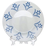 Тарелка 19,5см «Нордик» (рис.29115) 10327SLBD76