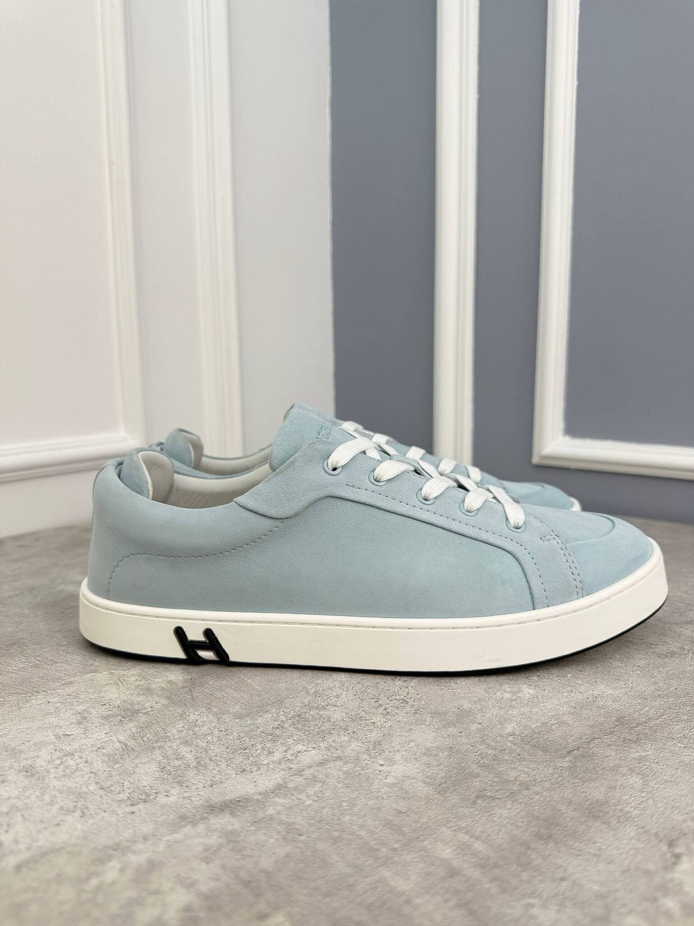 Кеды Hermes