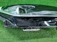 Битая Фара правая EXEED TXL (2021-н.в.) LED