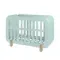 Детская кроватка Baby Chipak Just 2.5 Лазурный Бриз
