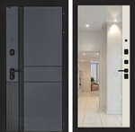 Эволаб зеркало Панорама ванилла веллюто