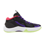 Кроссовки Jordan Zoom Separate