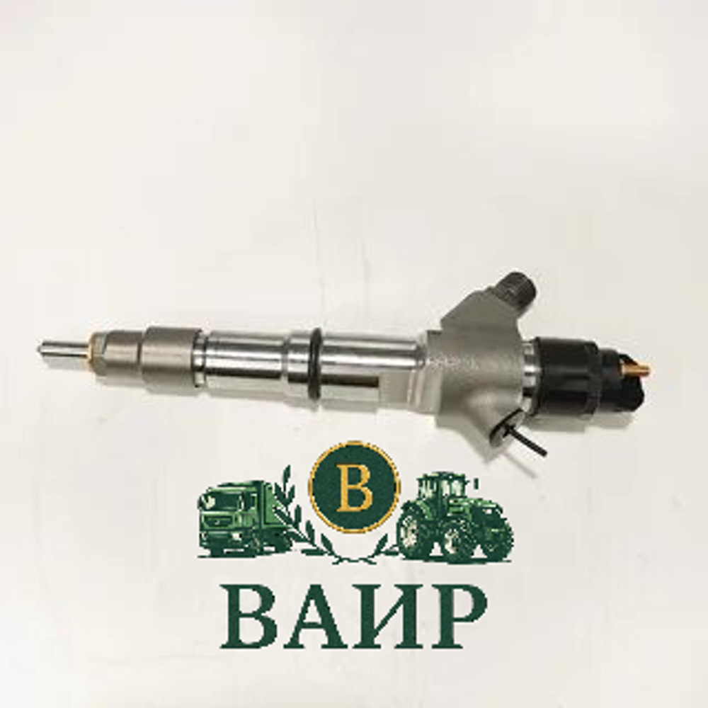 Топливная форсунка Bosch 0445120062 Аналог