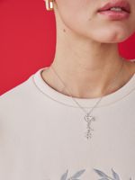 СВИТШОТ UNIVERSITY PASTEL BEIGE