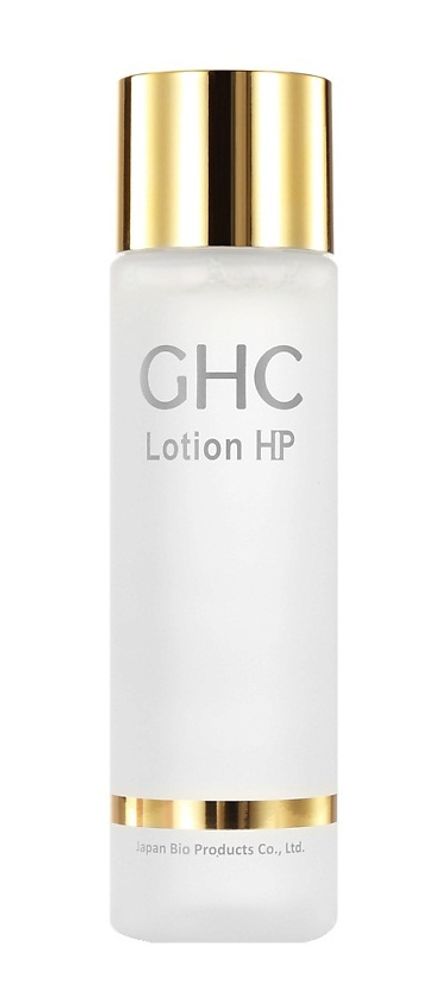 GHC Placental Cosmetic Лосьон-концентрат для интенсивного омоложения с гидролизатом плаценты и пептидами / GHC Lotion HP 120 мл