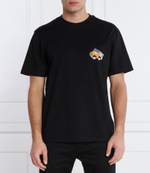 Футболка Doevaco HUGO - черный(50508531)