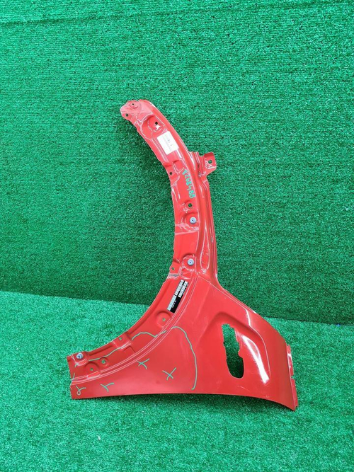 Крыло переднее левое Mini Hatch F55 F56 (13-нв)