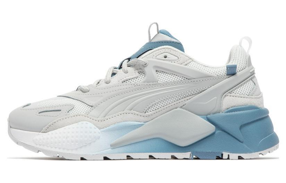 Кроссовки Puma RS-X Efekt 'Gradient Feather Grey' 391171-02
