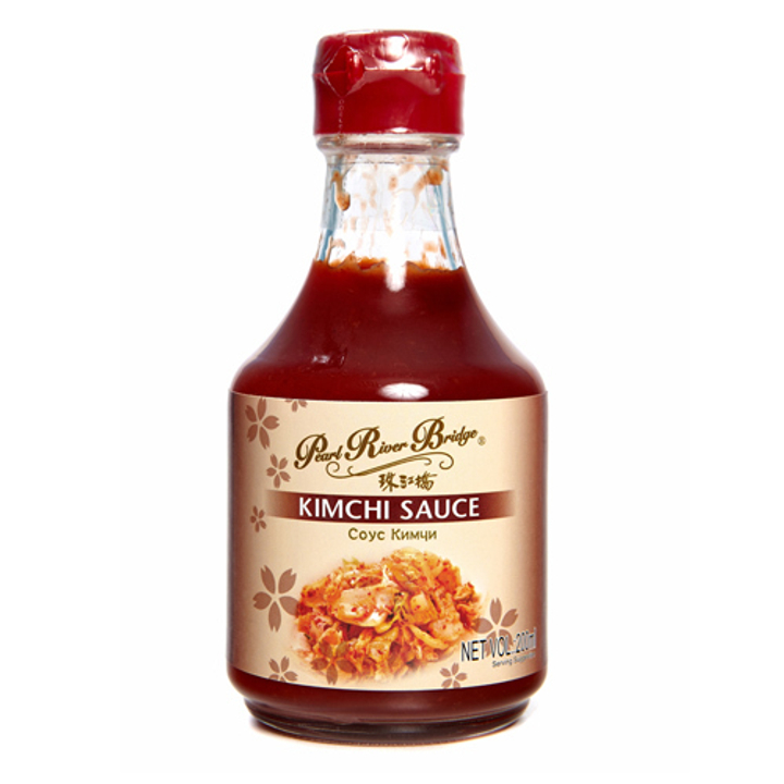 Соус Кимчи Pearl River Bridge Kimchi Sauce 200 мл