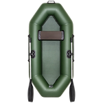 Лодка ПВХ Мастер Лодок Барс 230 -