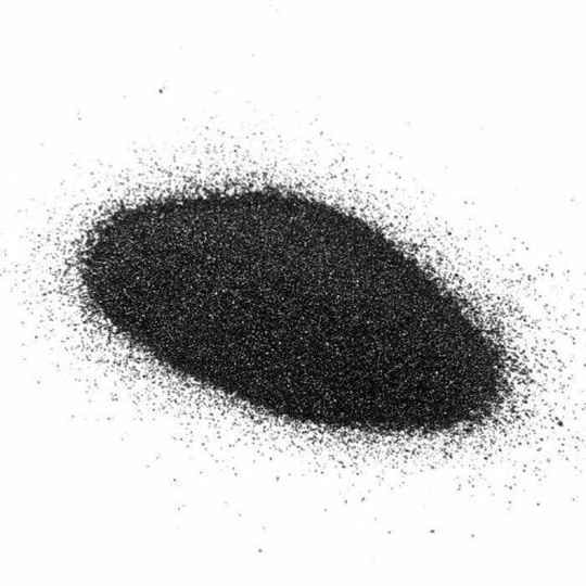 Песок ЧЕРНЫЙ бархат (50 гр.)