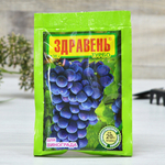Здравень ВИНОГРАД ТУРБО 30г