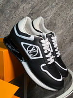 Кроссовки Louis Vuitton