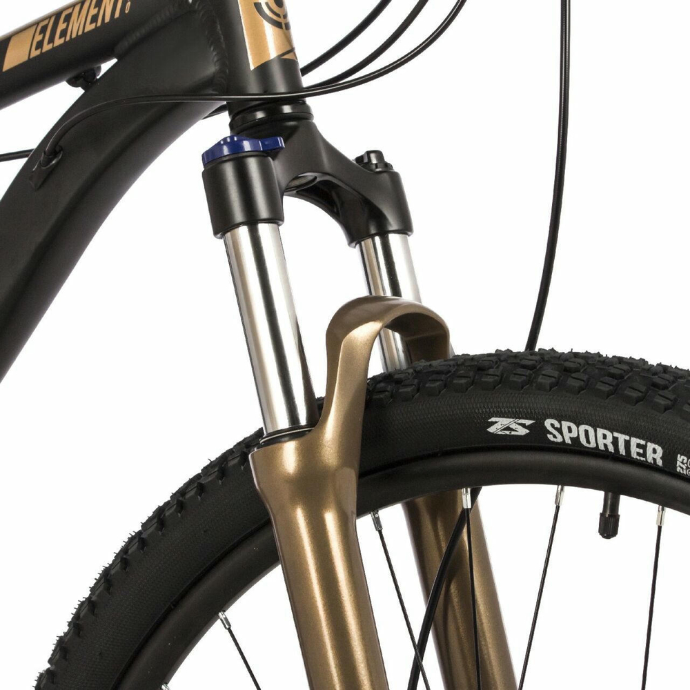 Горный велосипед Stinger Element Pro 27.5" (2023)
