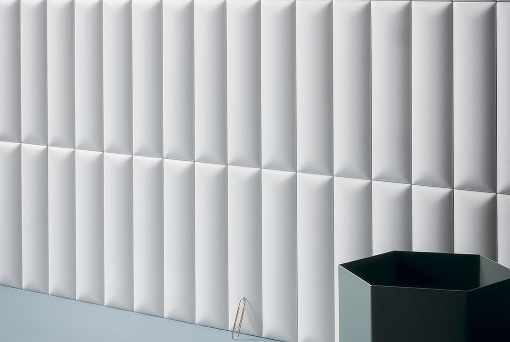 41zero42 Biscuit Plain Bianco 5x20