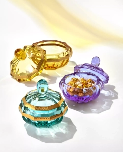 Конфетница Moser Magic Box Eldor, 22.5 см