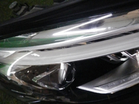 Фара правая Mercedes GLE W166 (2015-2018) LED
