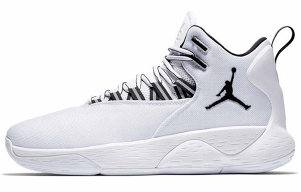 Кроссовки Jordan Super.Fly 1 Mvp Pf