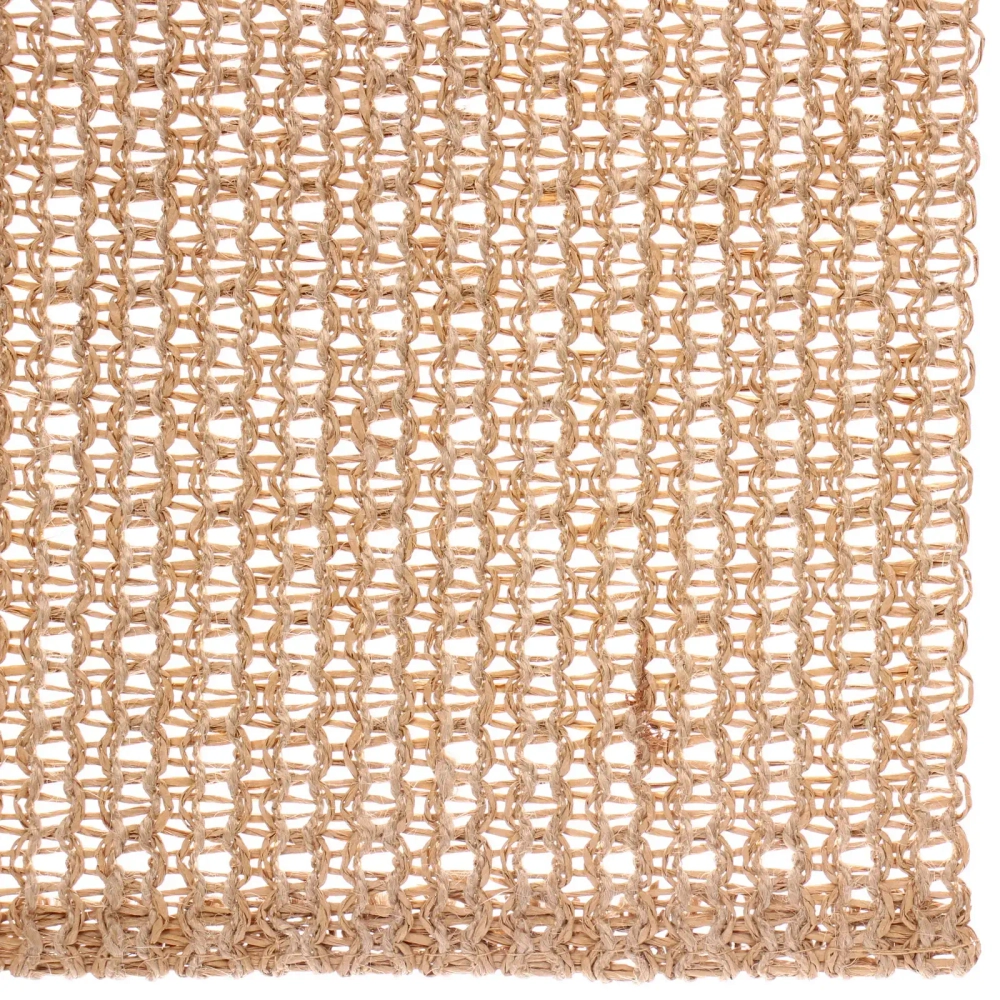 Салфетка на стол 30*45см «Модена» плетеная, кофейная