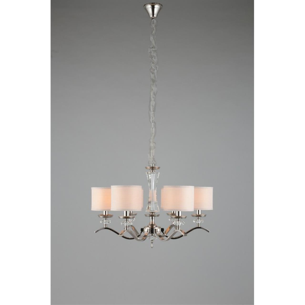 Подвесная люстра Aployt Okin APL.715.03.06