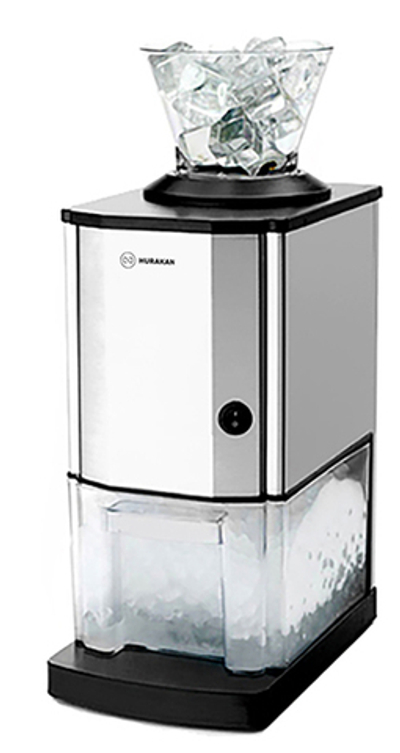 Измельчитель Льда Hurakan Hkn-Trgm