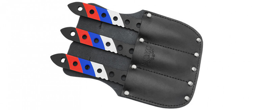 Нож метательный НОКС Оса-М2 713-429017