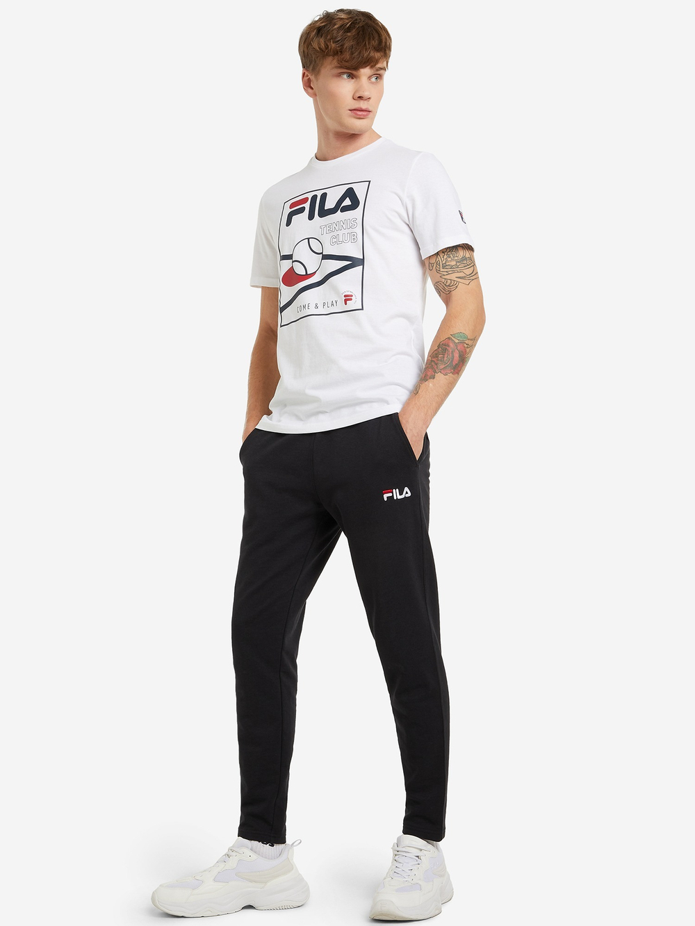FILA / Брюки для мужчин