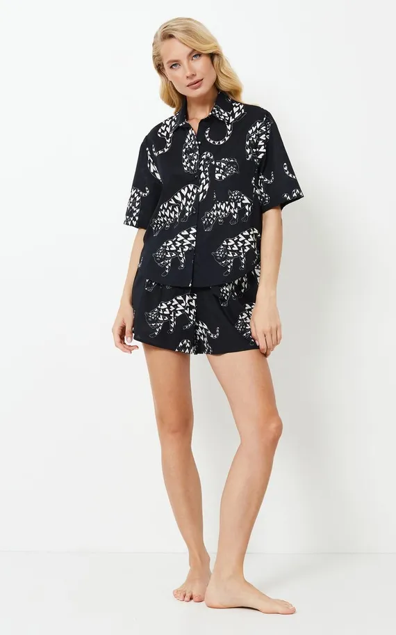 TAMISHA Пижама женская с шортами