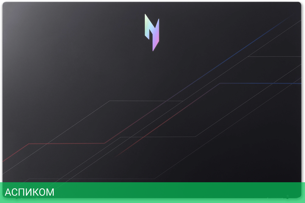 Ноутбук Acer Aspire Nitro ANV15-52-7415