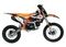 Мотоцикл OXO Pro 125 M PITBIKE