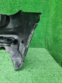 Бампер задний BMW X4 G02 (2018-2021) M-paket