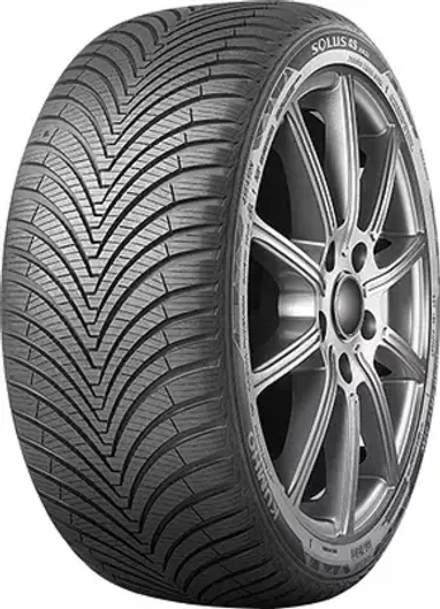Kumho Solus 4S HA32 SUV 235/60 R18 107V