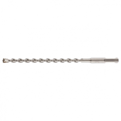 Бур по бетону, 8 х 210 мм, Luxembourg tip, SDS Plus Барс